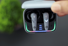 noise buds combat x rgb