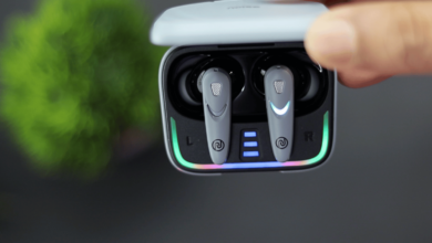 noise buds combat x rgb