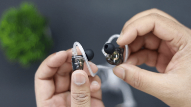 In Ear Monitor (IEM)
